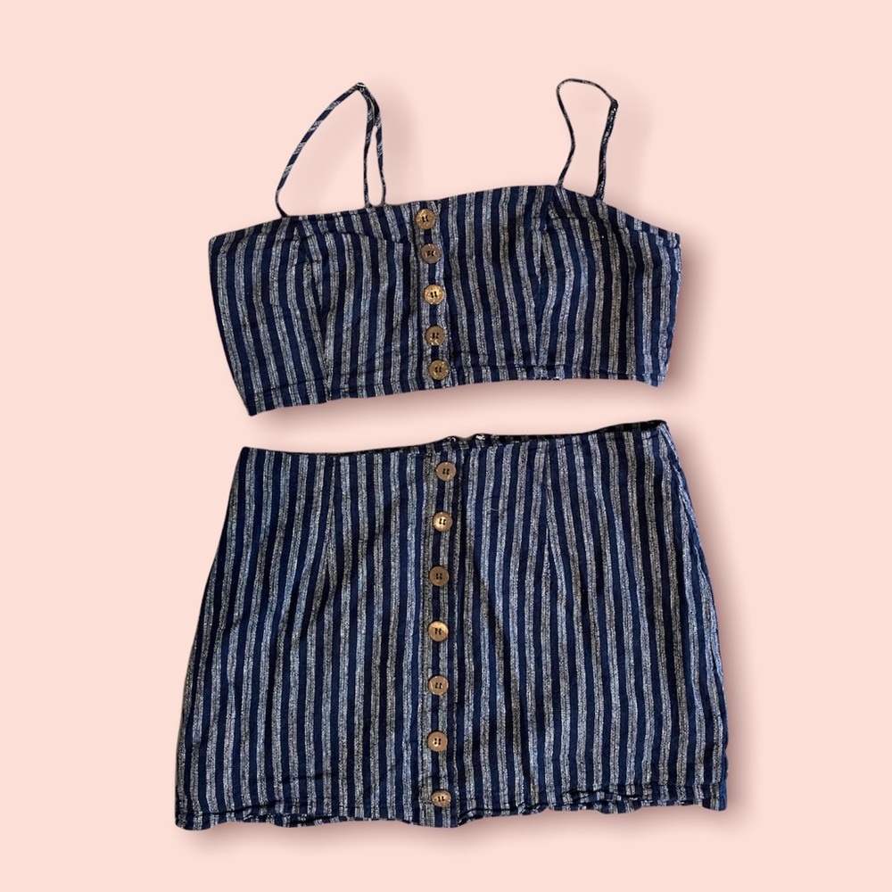 2 piece outfit